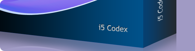 Product i5Codex