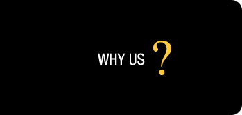 Why us?
